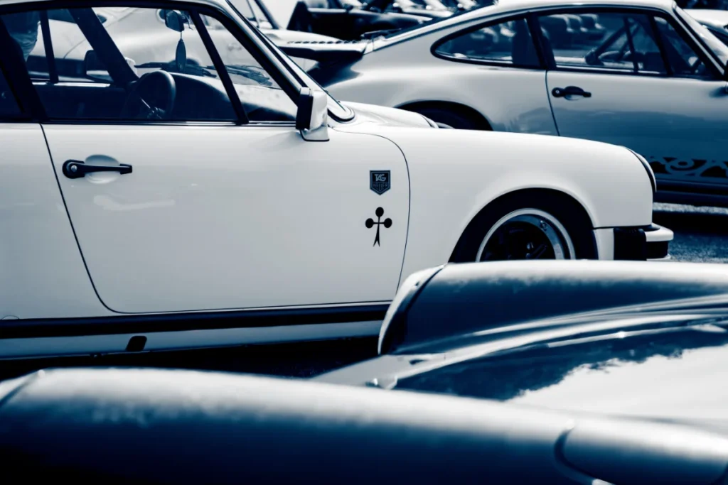 Ace Cafe (PCGB R20)