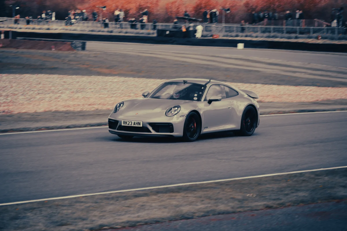 Circuit d'Abbeville Track Day