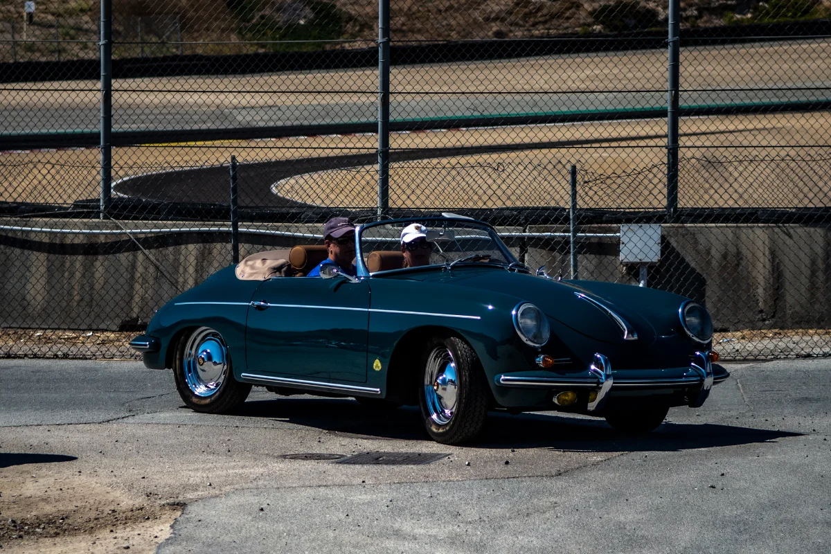 Mille Miglia