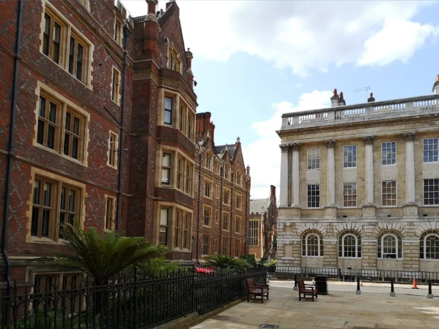 Lincoln Inn (PCGB R20) Feb 16th
