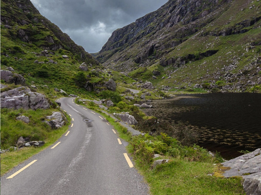 Wales Road Trip