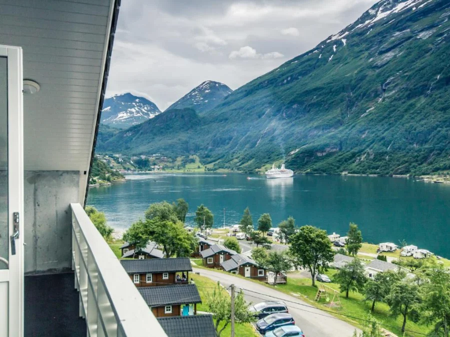 Norway Roadtrip
