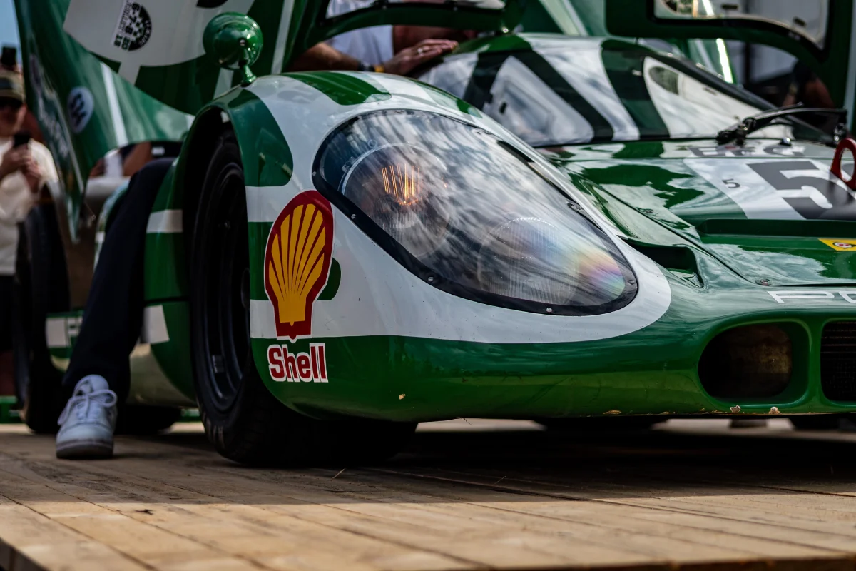 Le Mans Classic