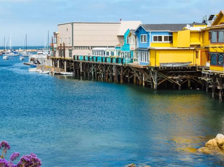 Monterey
