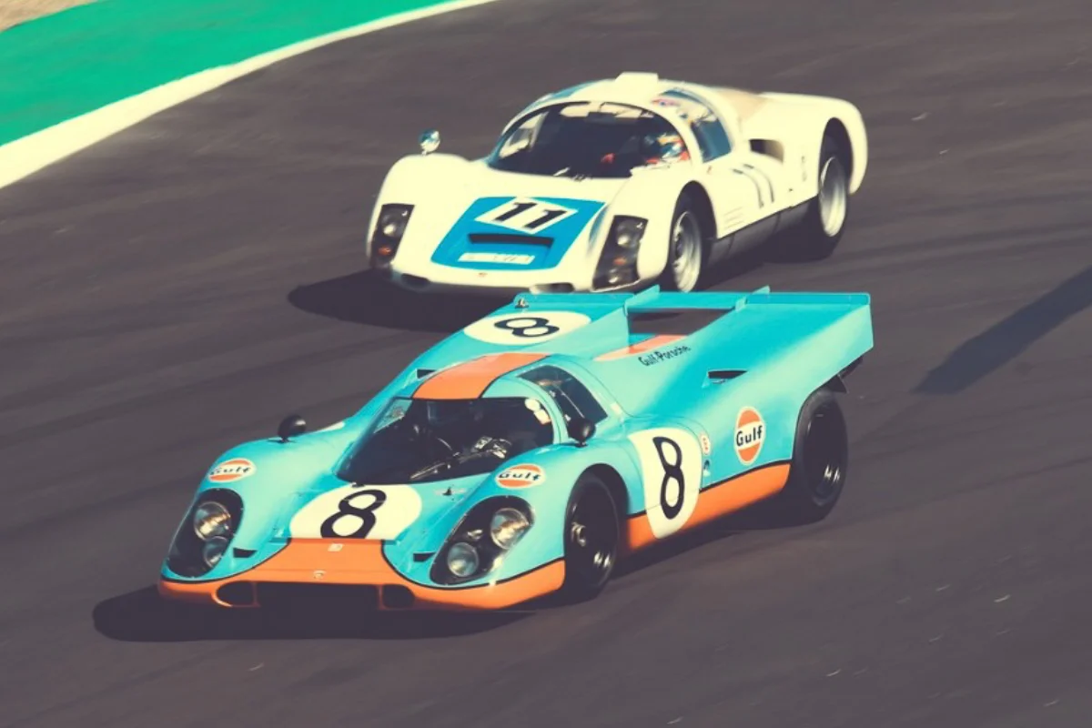 Spa Classic